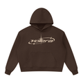 Unisex Oversized Heavyweight Hoodie - VOLERA